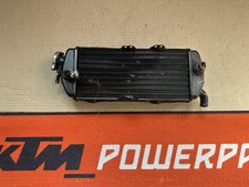 Kühler 45402 ktm gebraucht kaufen  Stadtroda