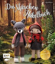 Märchen häkelbuch gebraucht kaufen  Berlin