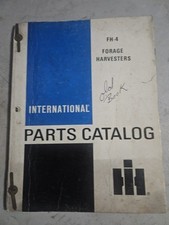 International harvester forage for sale  Washington
