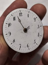 Mouvement montre gousset d'occasion  Nantes-