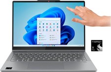 Lenovo convertible notebook gebraucht kaufen  Hamburg