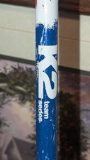 Style aluminum ski for sale  Idaho Falls