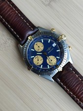 Breitling chronomat ref. usato  Casapesenna