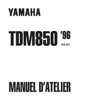 Manuel revue atelier d'occasion  Courbevoie