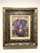 Framed mixed media for sale  San Diego