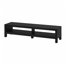 Ikea bench black for sale  HARROW