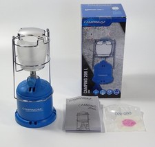 Camping gaz laterne gebraucht kaufen  Pasewalk