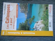 Livre guide randonnée d'occasion Livre guide randonnée d'occasion  Presles