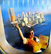 Supertramp breakfast america gebraucht kaufen  Kemnath
