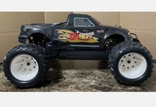 Smartech bigfoot 28cc for sale  CRANLEIGH