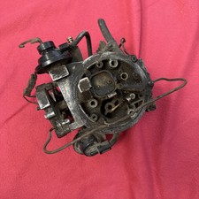 Golf vergaser pierburg gebraucht kaufen  Holzgerlingen