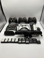 Xbox 360 controllers for sale  LINCOLN