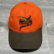 Pheasants forever hat for sale  Saint Paul