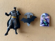 Batman uovo ferrero usato  Italia