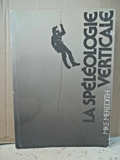 Meredith. spéléologie vertic d'occasion  Gap
