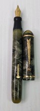 Conklin spencerian celluloid for sale  Oxon Hill