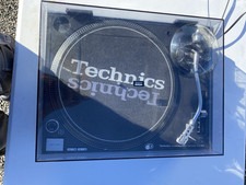 Technics 1210 mk3 for sale  SWADLINCOTE