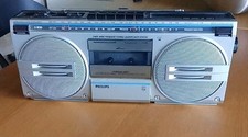 Philips lettore registratore usato  Montaione