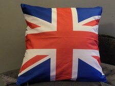 Glasgow rangers cushion for sale  GLASGOW
