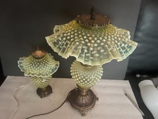 Fenton hobnail opalescent for sale  Sherman Oaks