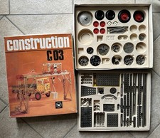 Ddr stabilbaukasten c03 gebraucht kaufen  Radebeul