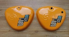 Simson s50 s51 gebraucht kaufen  Wernigerode