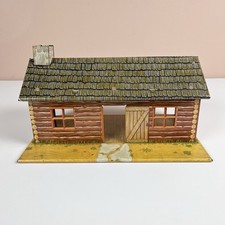 Marx fort apache for sale  Brush Prairie
