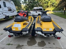 1998 1100zxi jetskis for sale  Vicksburg