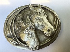 Buckle siskiyou gürtelschnall gebraucht kaufen  Nürnberg
