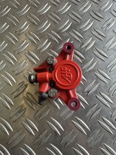 Bremssattel hinten peugeot gebraucht kaufen  Freising