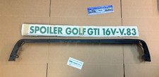 Spoiler anteriore volkswagen usato  Manfredonia