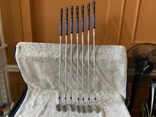 Callaway forged iron for sale  Fort Worth