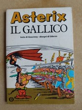 Goscinny uderzo asterix usato  Eboli