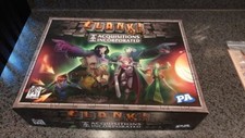 Clank legacy acquisitions for sale  BATLEY