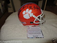 William perry signed for sale  San Diego