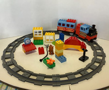 Lego duplo train d'occasion  Expédié en Belgium