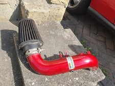 Typhoon air intake for sale  LEEDS