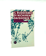 Buddismo nichiren daishonin usato  Roma