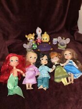 Disney princess doll for sale  Decatur