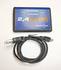 Weatronic modul kanal gebraucht kaufen  Heidenheim an der Brenz
