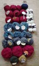 1400g schurwolle mohair gebraucht kaufen  Wülfrath