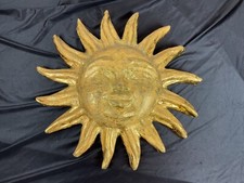 Ancien soleil papier d'occasion  Bourgoin-Jallieu