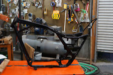 Frame fxr harley for sale  Cotati