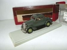 Ford coupe portes d'occasion  Belz