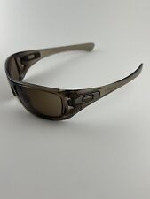 Oakley hijinx brown for sale  Stuart