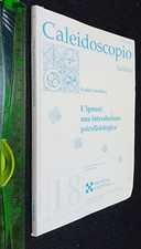 Libro ipnosi una usato  Fonte Nuova