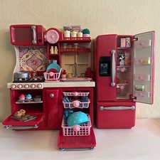 Generation red gourmet for sale  Menlo Park