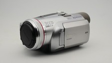 Panasonic 4mp 3ccd usato  Italia