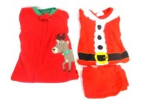 Lot toddler christmas for sale  Mcminnville