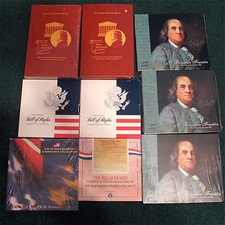 Silver commemoratives nice for sale  Tampa
